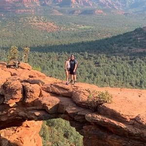 Meet your Posher, Tom